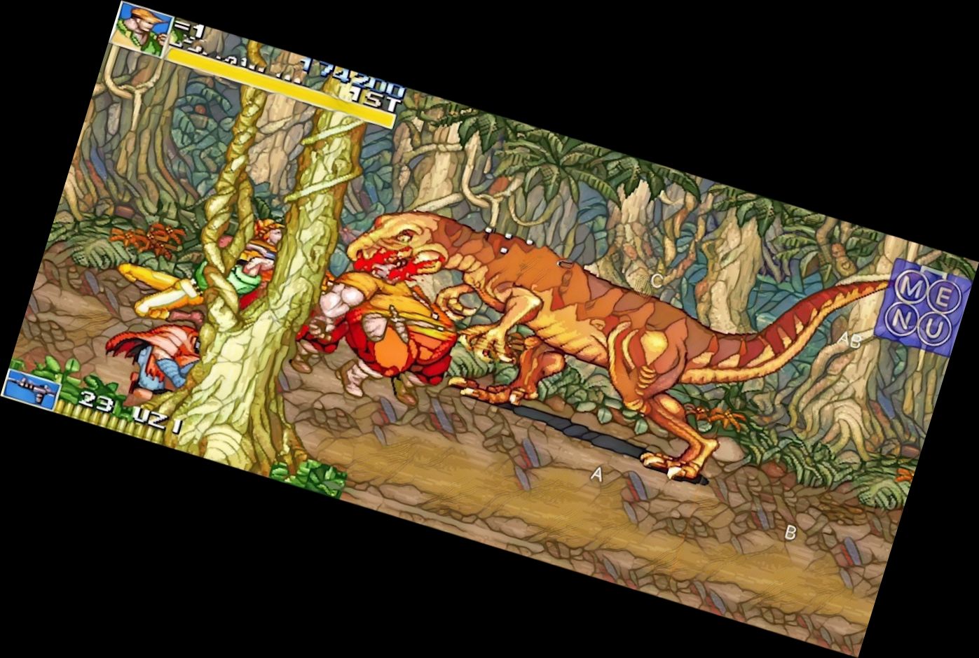 Renacimiento Avanzado de Cadillac D