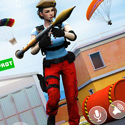 Große Schlacht Royale Spiele 2023