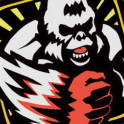 GORILLA ONLINE wird zu