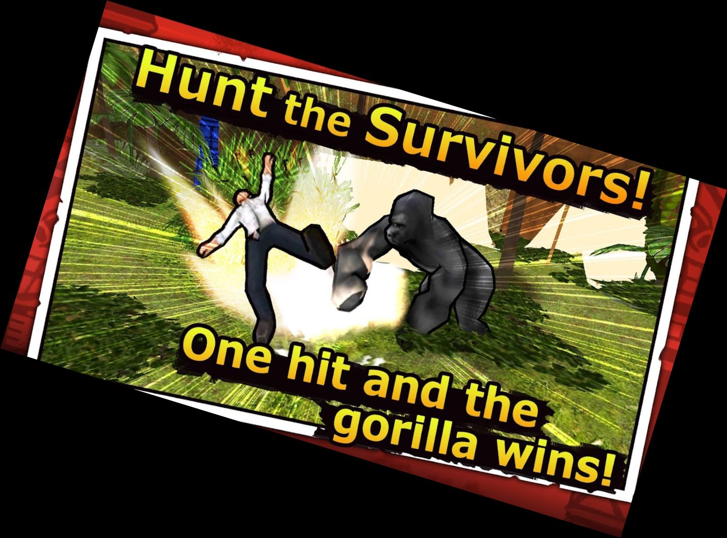 Gorilla Online