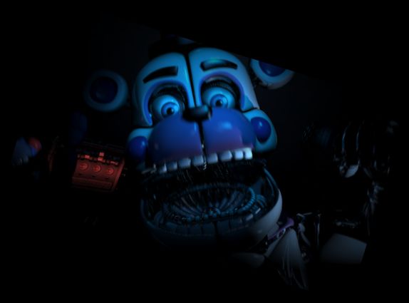 Five Nights at Freddy's: SL