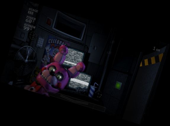 Five Nights at Freddy's: SL