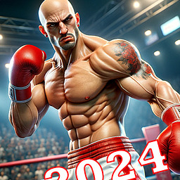 Boxeo de Puñetazos Peleador La