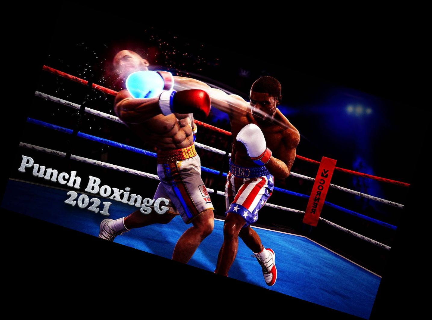 Fist Fight Boxing Champion The Battle