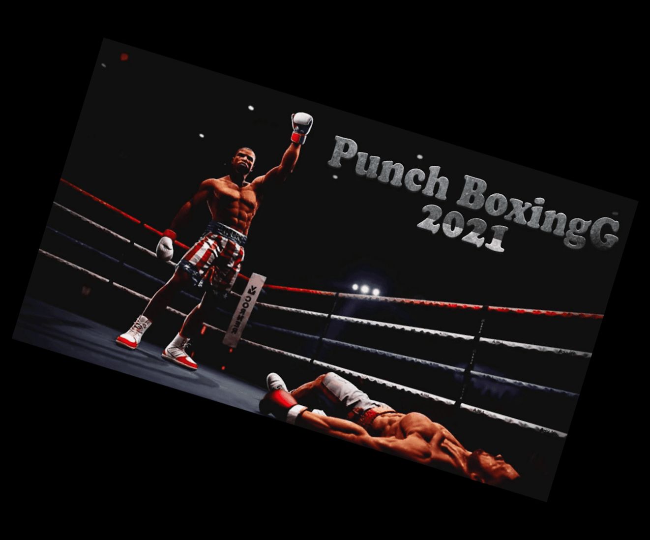 Boxeo de Puñetazos Peleador La