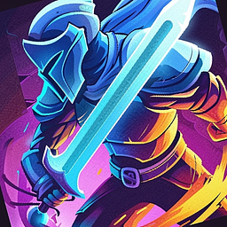 Runenschwert: Action-Plattformspiel