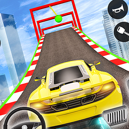 Car Racing: Turbo Car Game