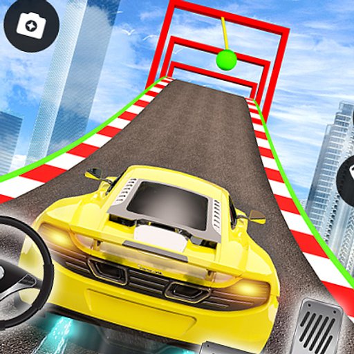 Car Racing: Turbo Car Game