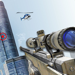 Sniper Operations: Tactical Shooter