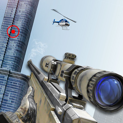 Sniper Operations: Tactical Shooter