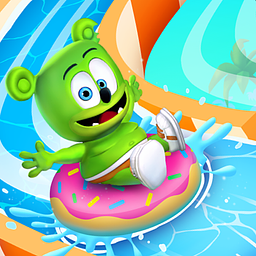 Жувальний Ведмідь Ак