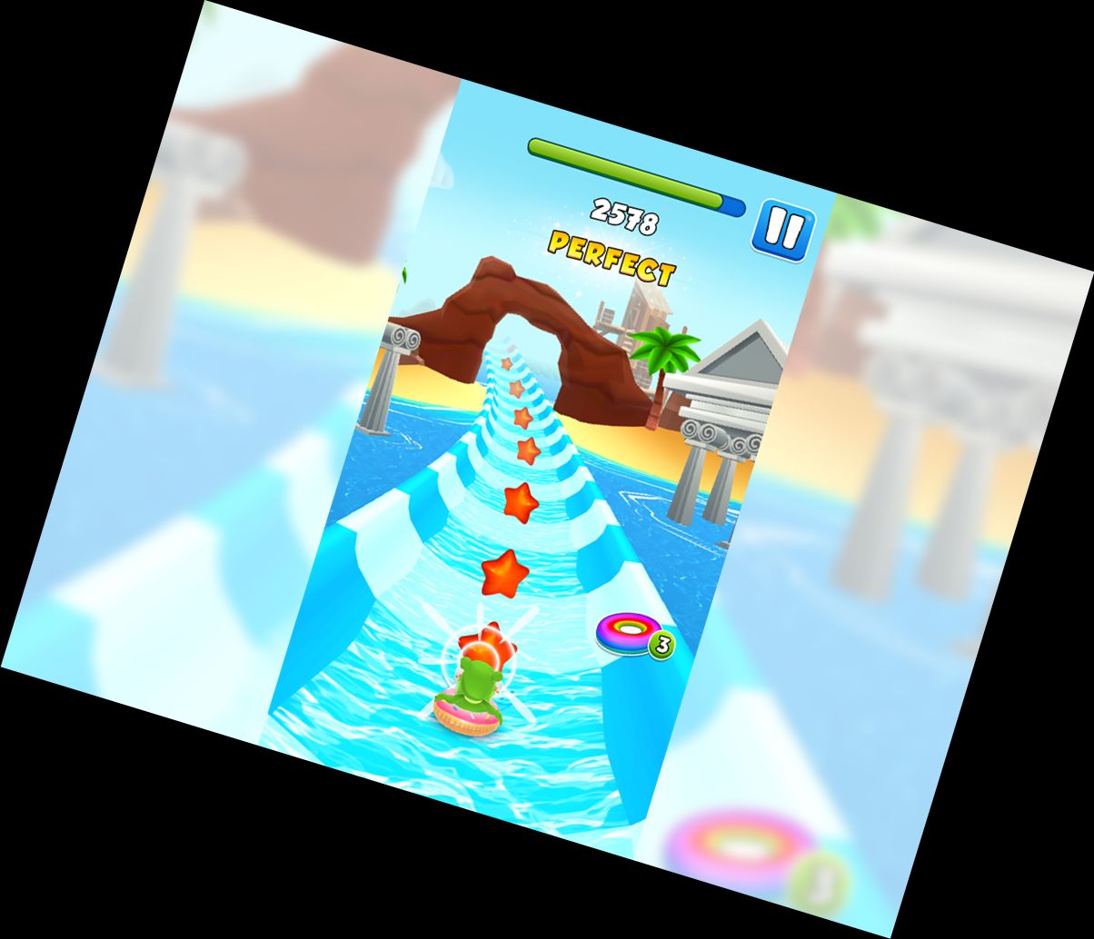 Медвежонок Гум