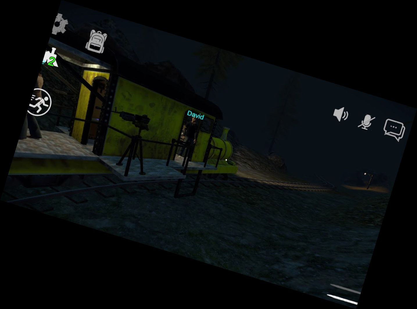 Skorpion Schrecken Multiplayer