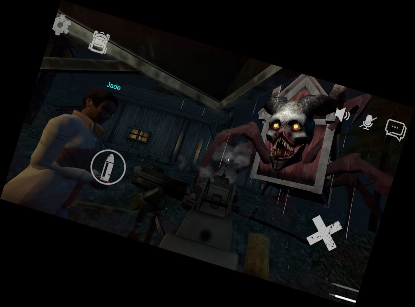 Skorpion Schrecken Multiplayer