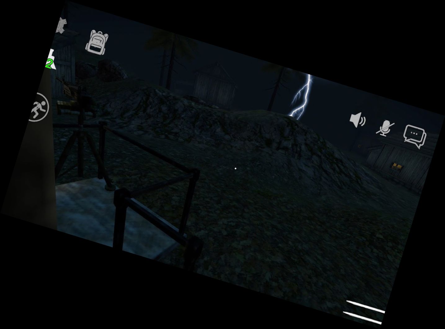 Skorpion Schrecken Multiplayer