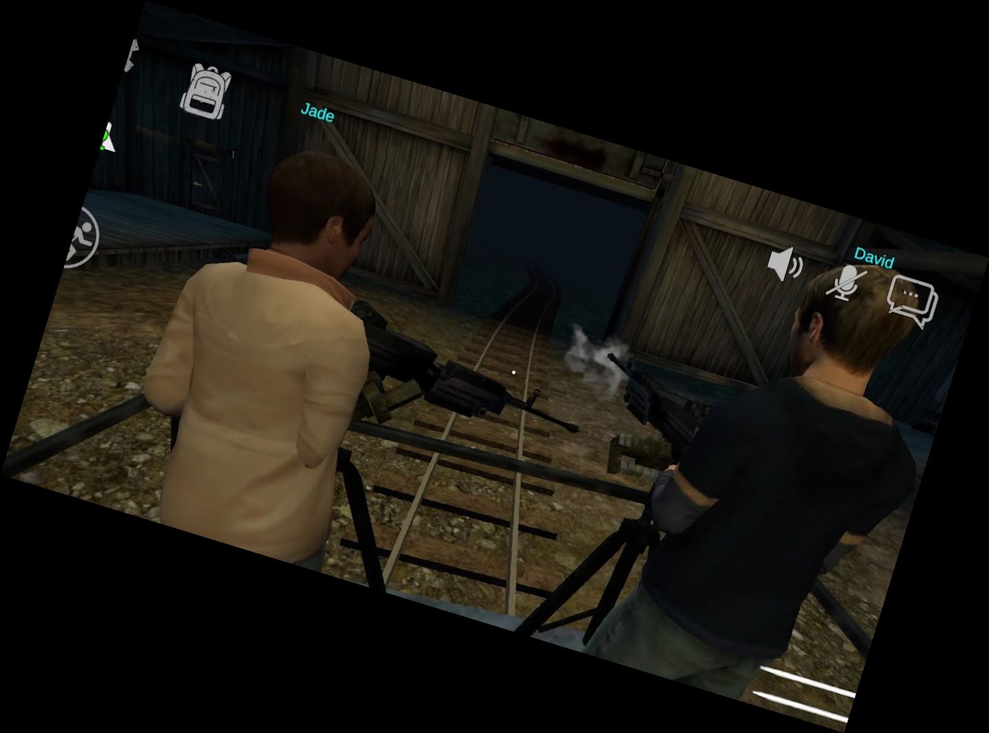 Skorpion Schrecken Multiplayer