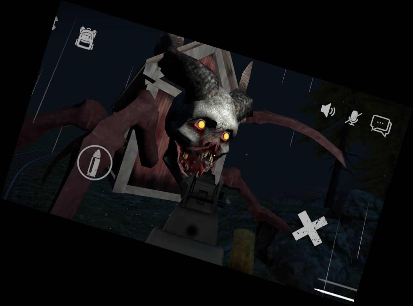 Павук Жах Мультипле