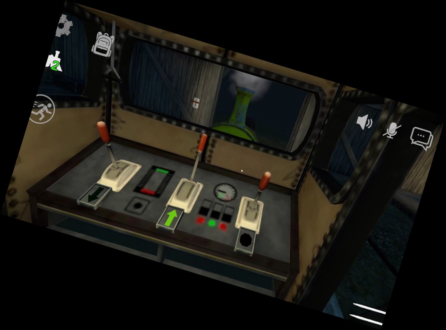 Skorpion Schrecken Multiplayer