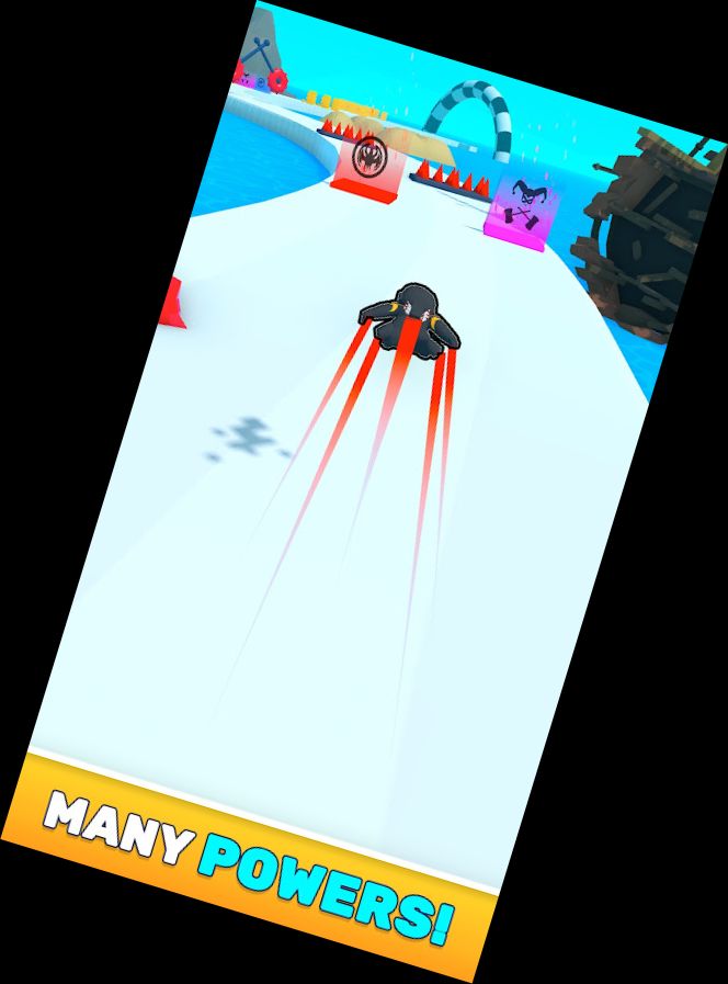 Закляті Герої