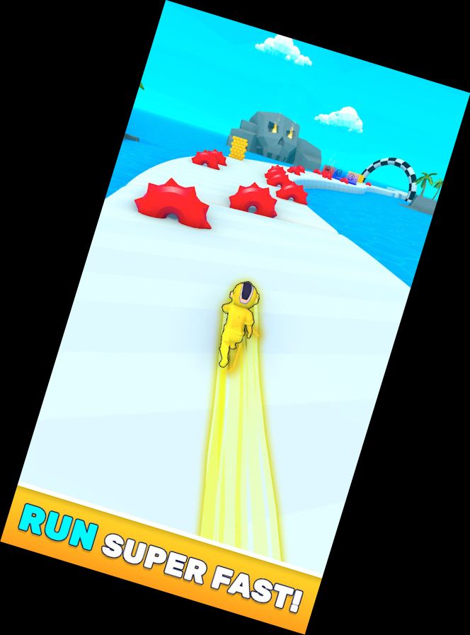 Призрачные Геро