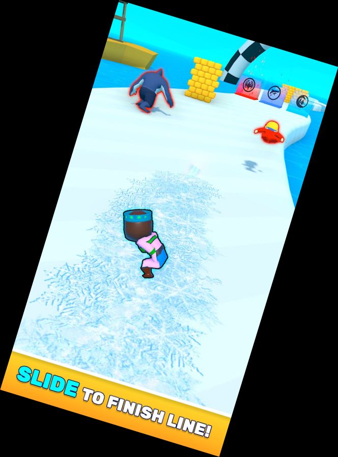 Призрачные Геро