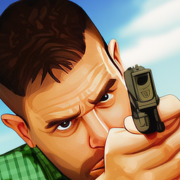 Gangster Verbrechens Simulator