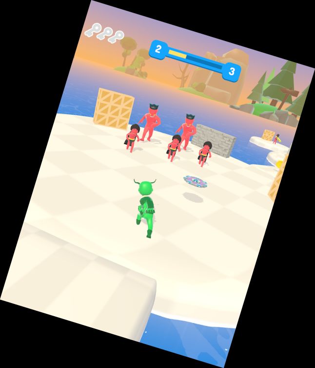 Мастер Щита