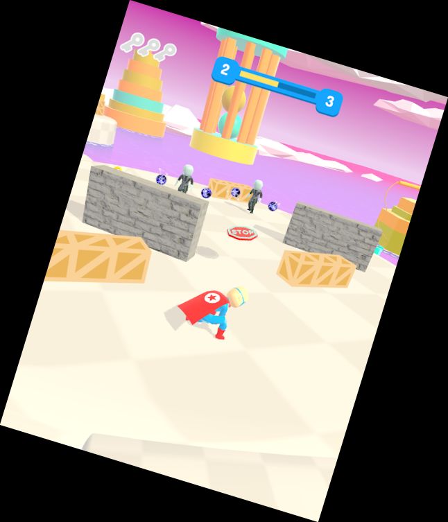 Мастер Щита