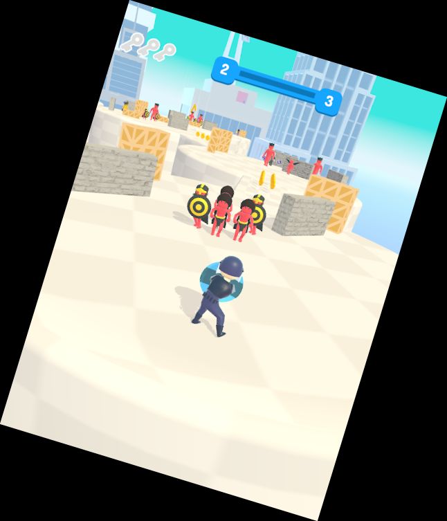 Мастер Щита