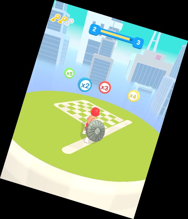 Мастер Щита