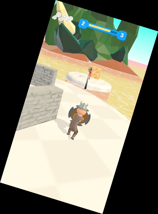 Мастер Щита