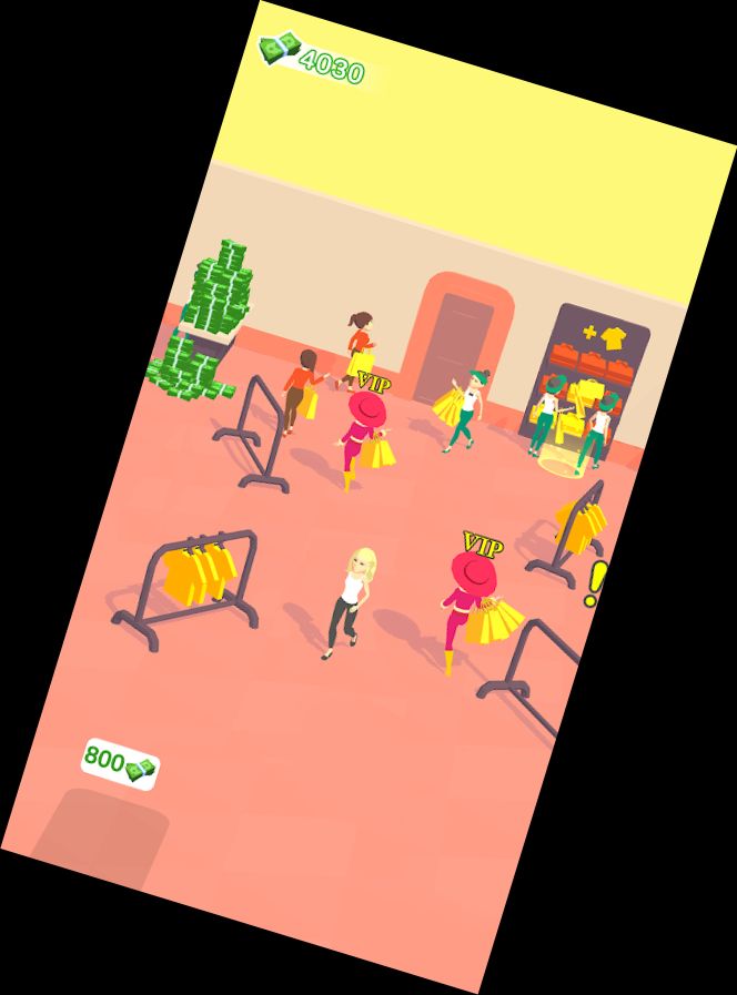 Модный Космос