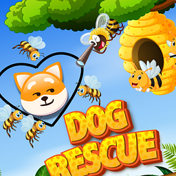 Rette den Hund: Rettung per Ze