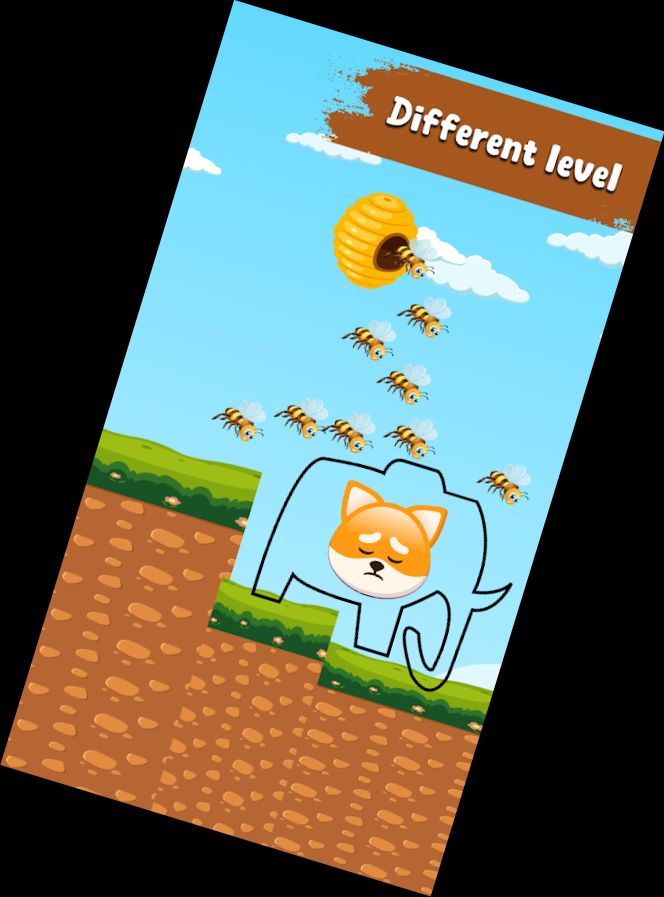 Спаси Собаку: Спасение