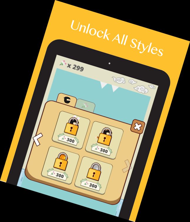 Ниндзя Прыжок:Убийца Ниндзя Арас