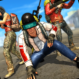 Выживание Огненный Десант С