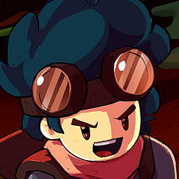 МайнДжіон: Космічна шахта