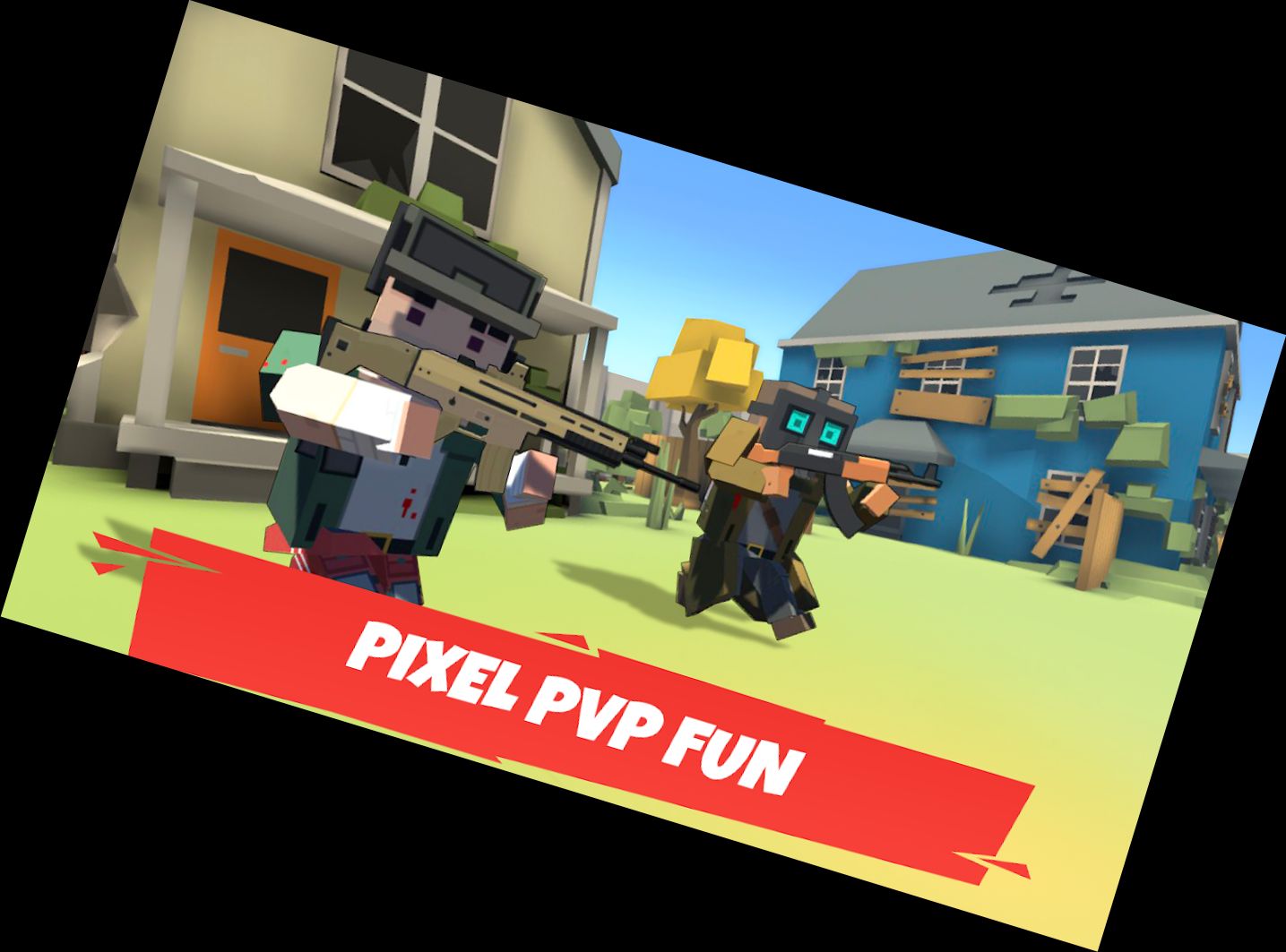 Бойова Гармата 3D -