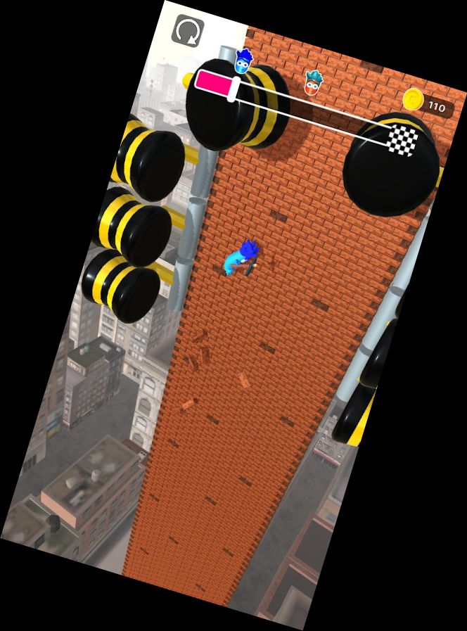 Цегланий Пад