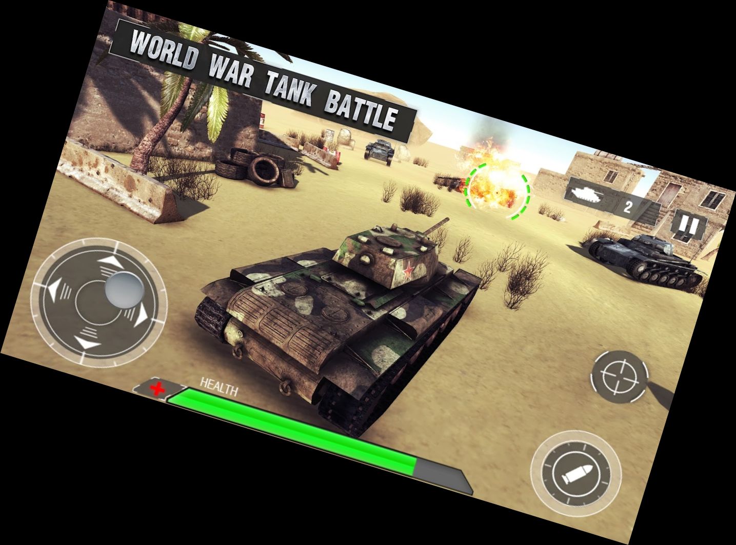 D-Day Weltkrieg 2 Schlachtspiel