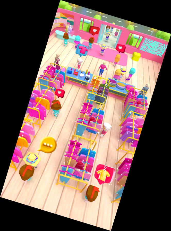 Мій Міні-Спа: Гра Тайк