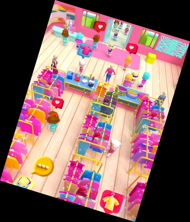 Мій Міні-Спа: Гра Тайк