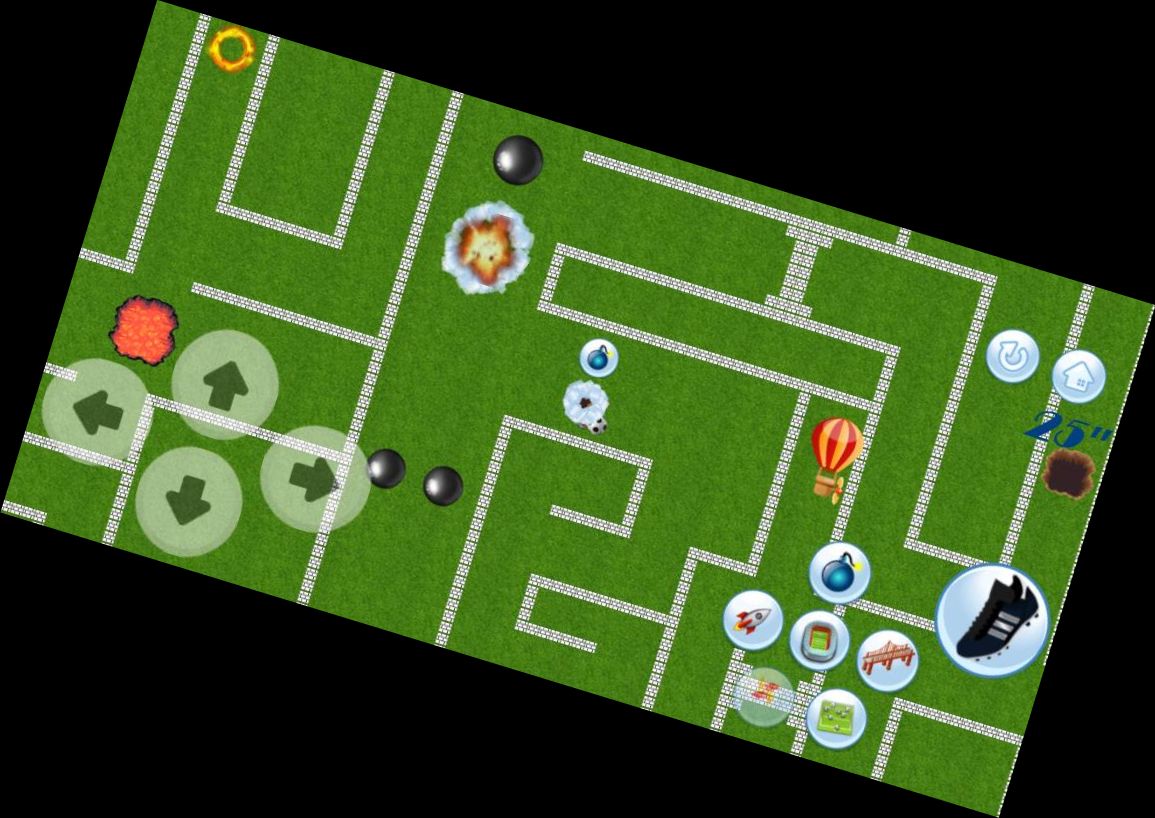 Maze Football - Ein Labyrinth-Abenteuer