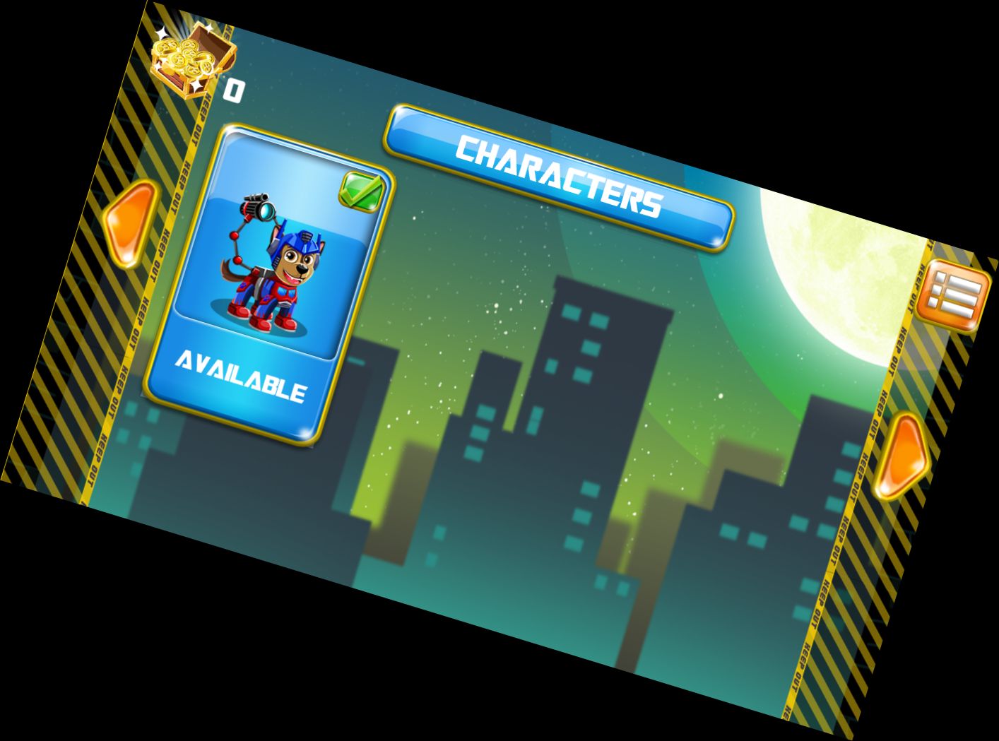 Guerra de Disparos Mons Jetfire