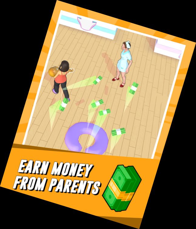 Мастер Детского