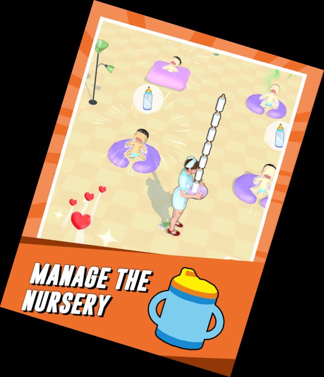 Майстер дитячого дог