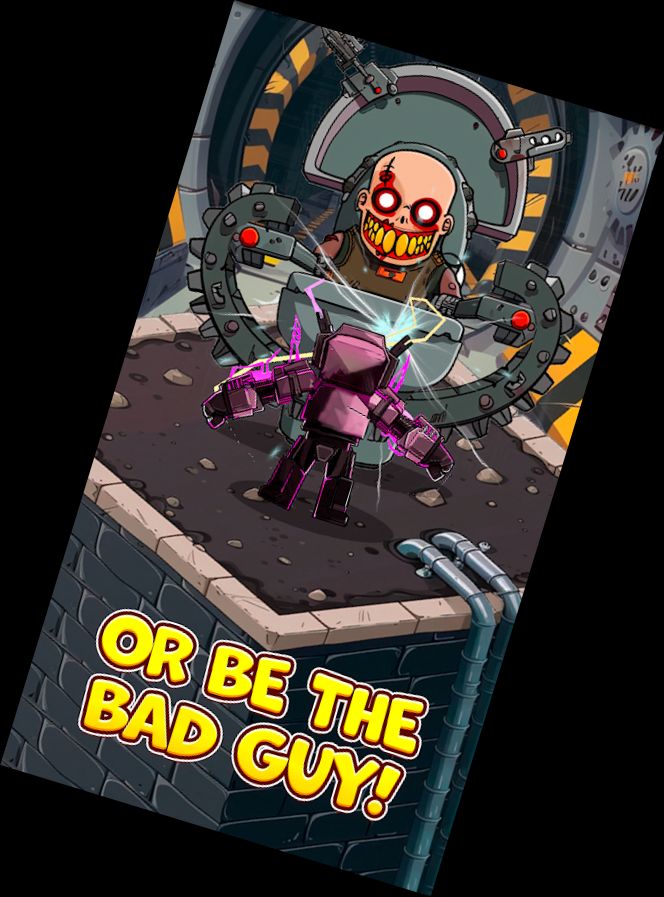 Проект Бій - Тренди Битви