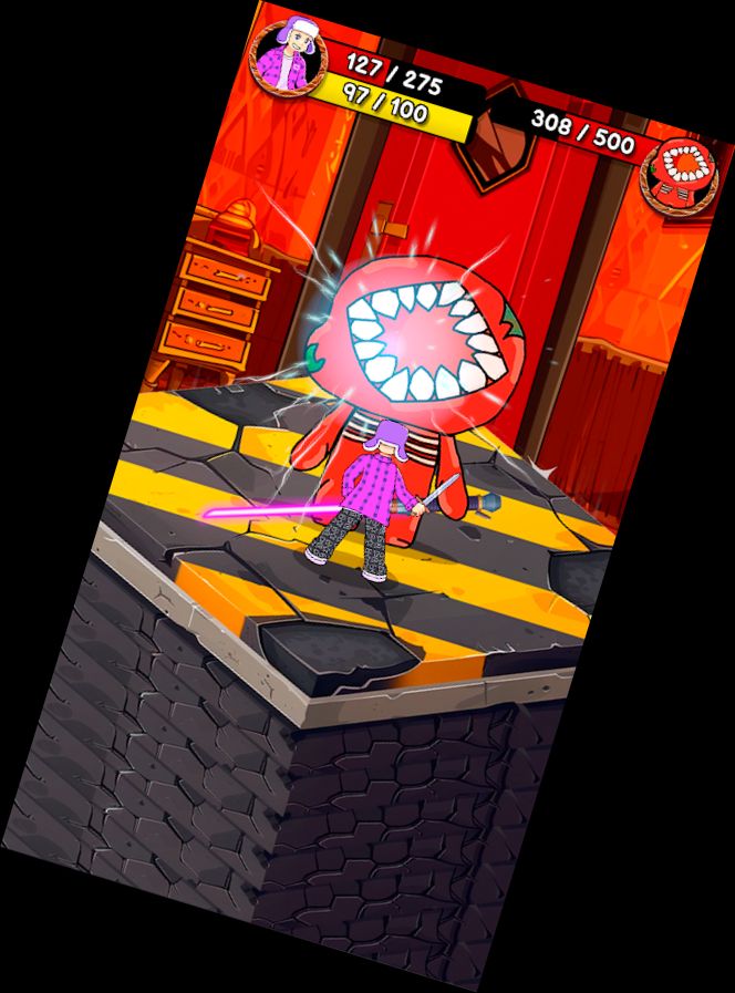 Проект Бой - Боевые Тренды