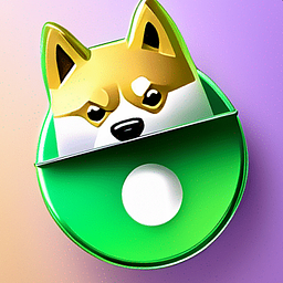 Doge Pong - Verdienen Sie Dogec