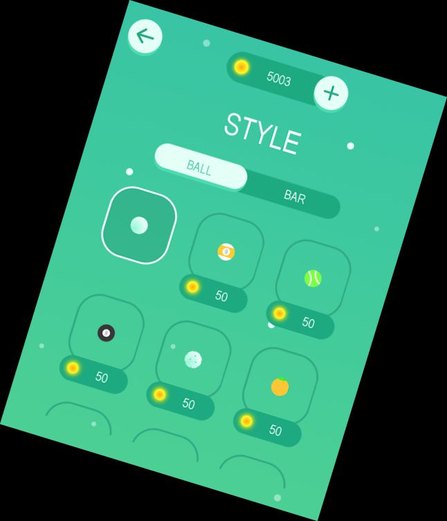 Doge Pong - Verdienen Sie Dogec